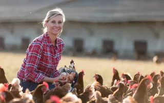 Here's Why We Love Chicken Keepers