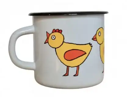 Chicken home decor gifts